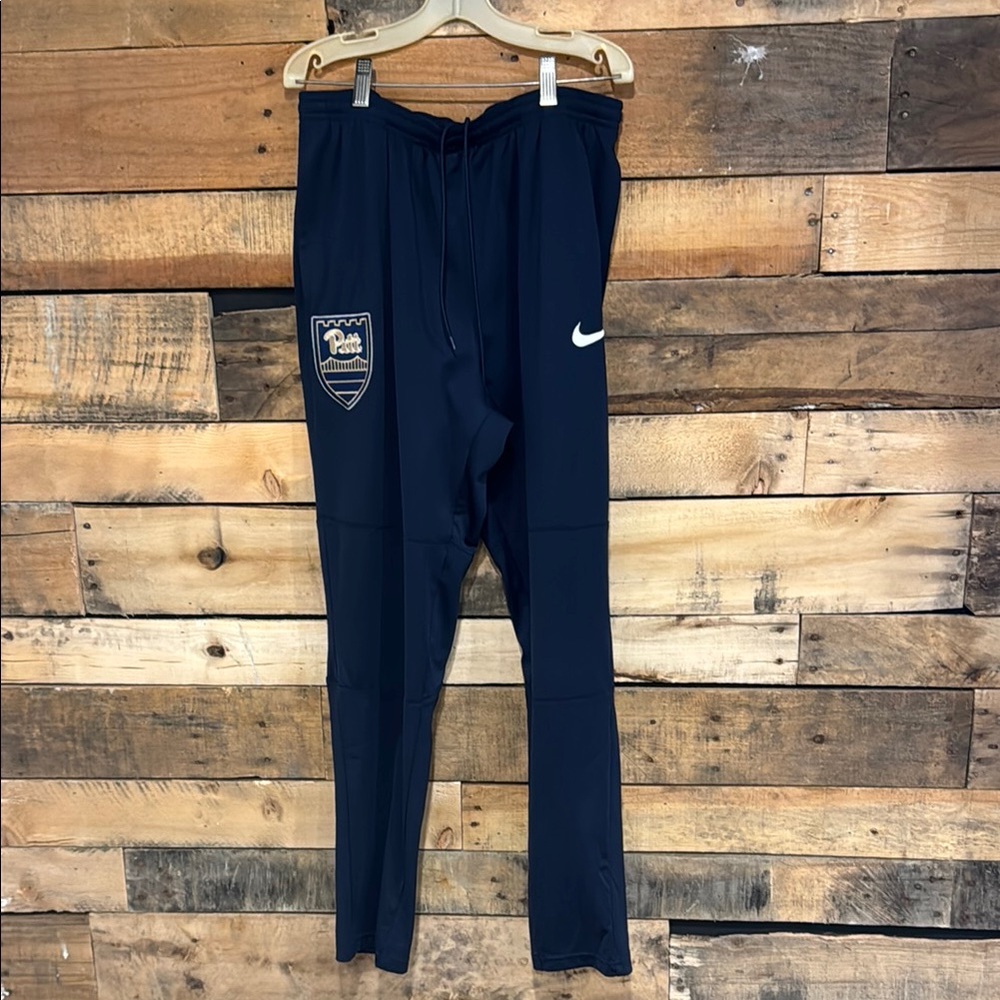 Nike Soccer Navy Pants